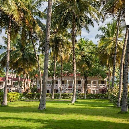 Avana Resort Mettuppālaiyam Dış mekan fotoğraf