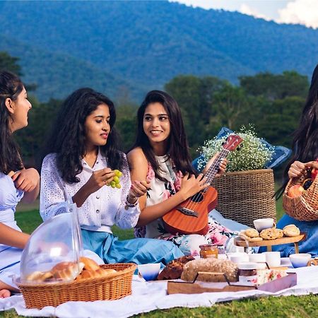 Avana Resort Mettuppālaiyam Dış mekan fotoğraf
