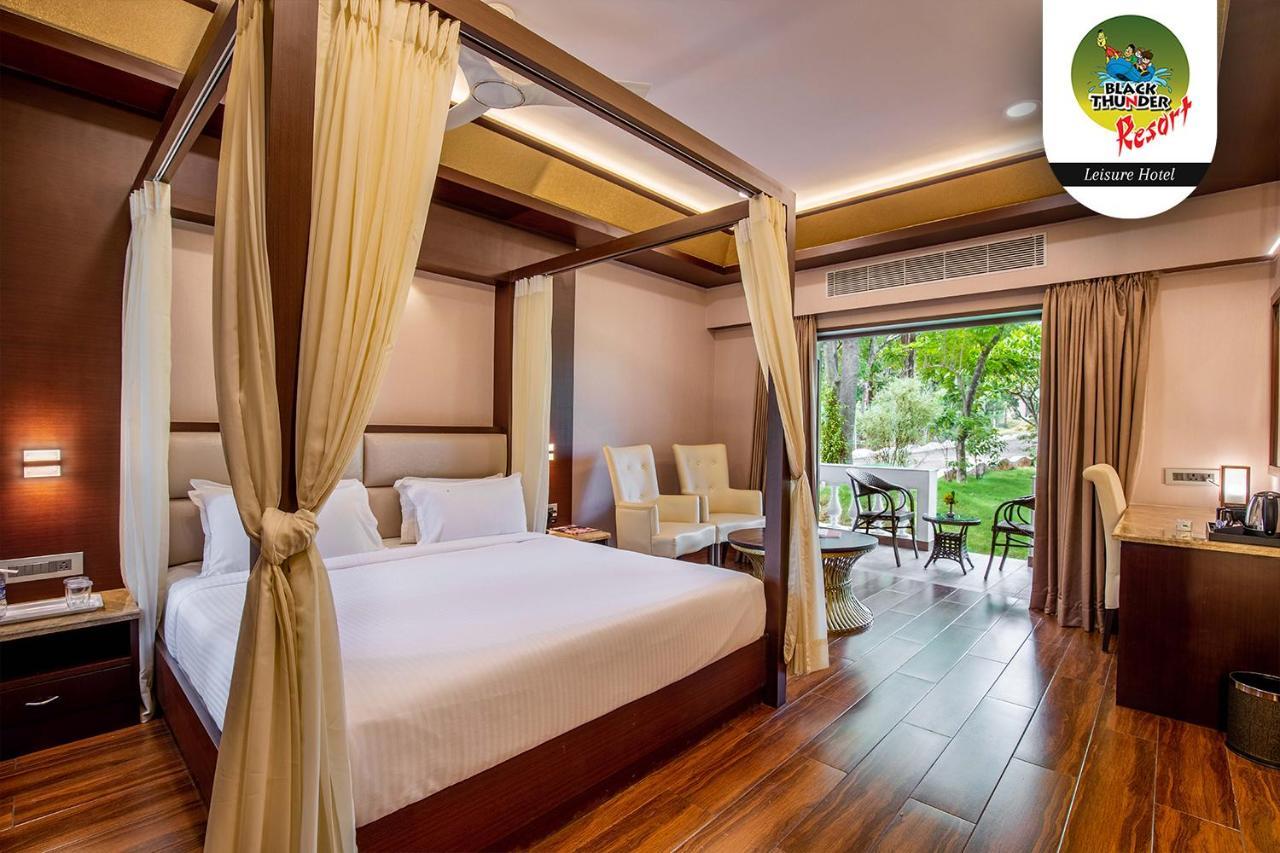 Avana Resort Mettuppālaiyam Dış mekan fotoğraf