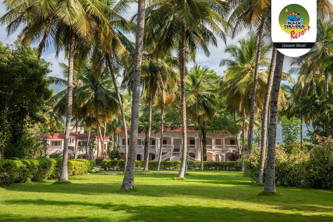 Avana Resort Mettuppālaiyam Dış mekan fotoğraf