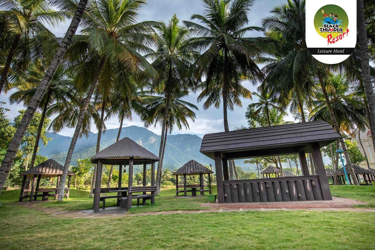 Avana Resort Mettuppālaiyam Dış mekan fotoğraf