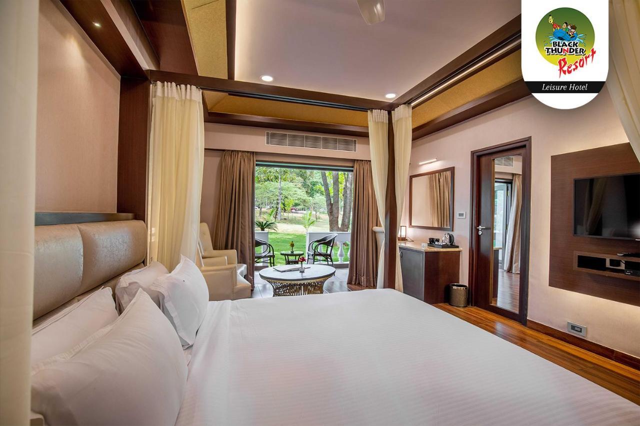 Avana Resort Mettuppālaiyam Dış mekan fotoğraf