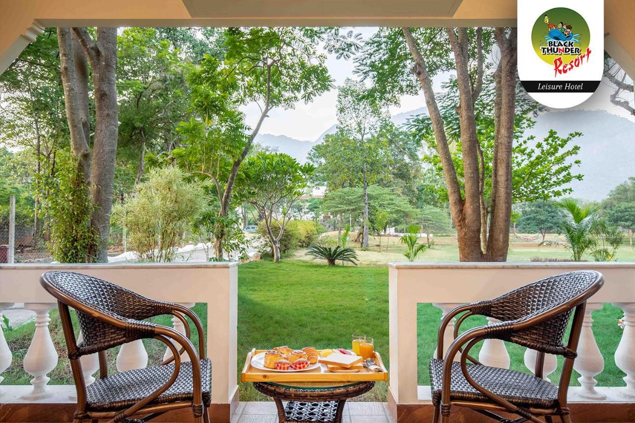 Avana Resort Mettuppālaiyam Dış mekan fotoğraf