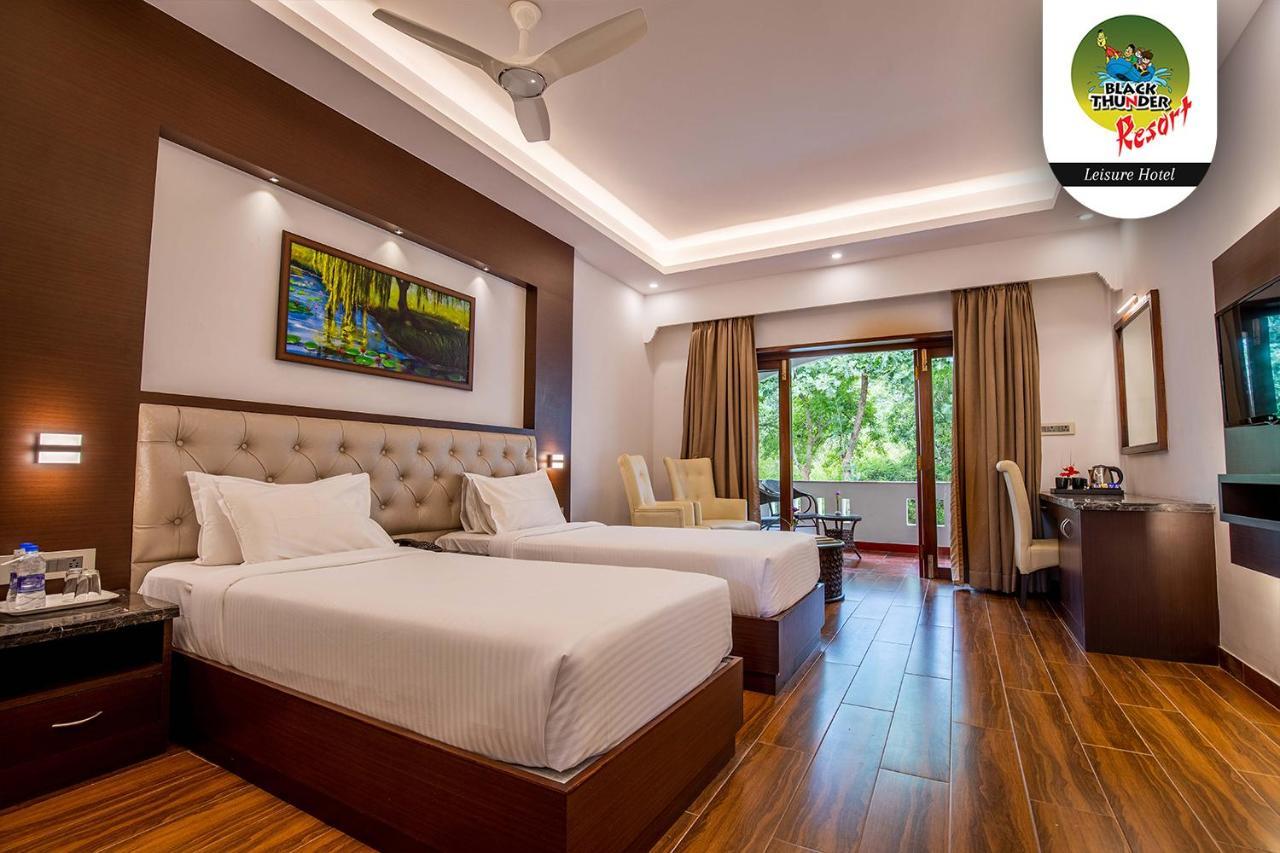Avana Resort Mettuppālaiyam Dış mekan fotoğraf