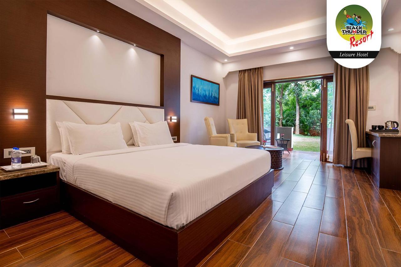Avana Resort Mettuppālaiyam Dış mekan fotoğraf