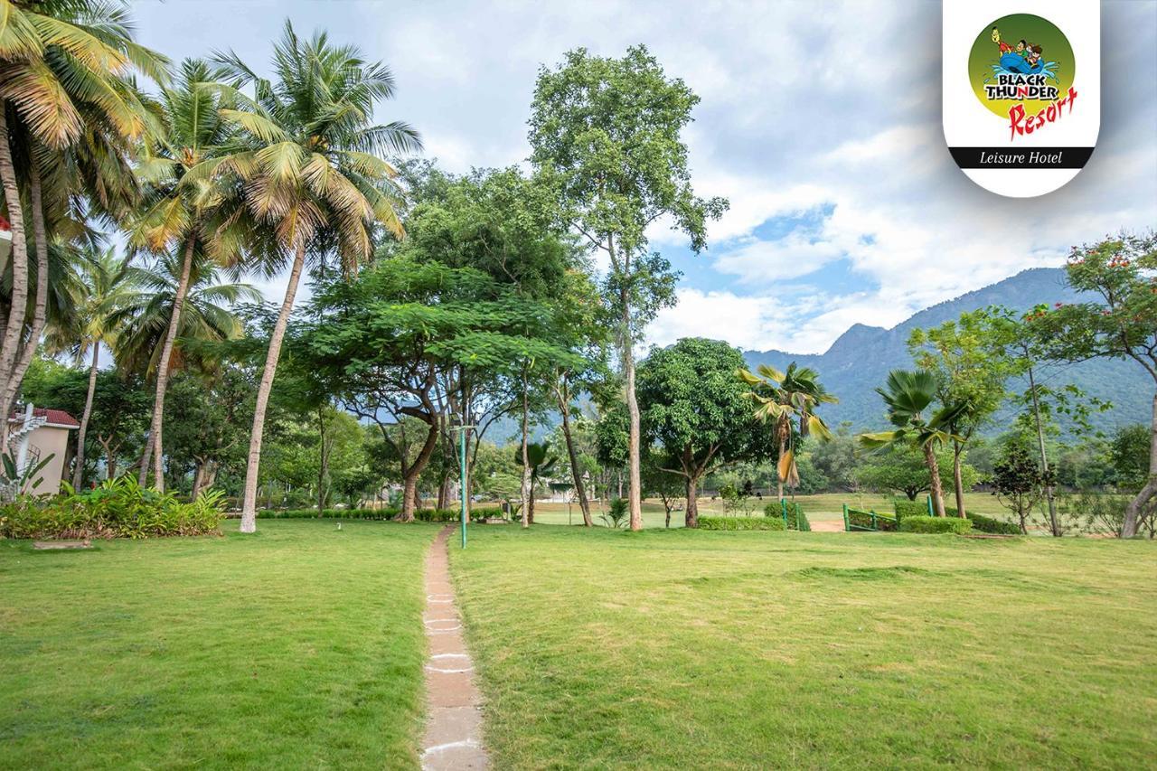 Avana Resort Mettuppālaiyam Dış mekan fotoğraf