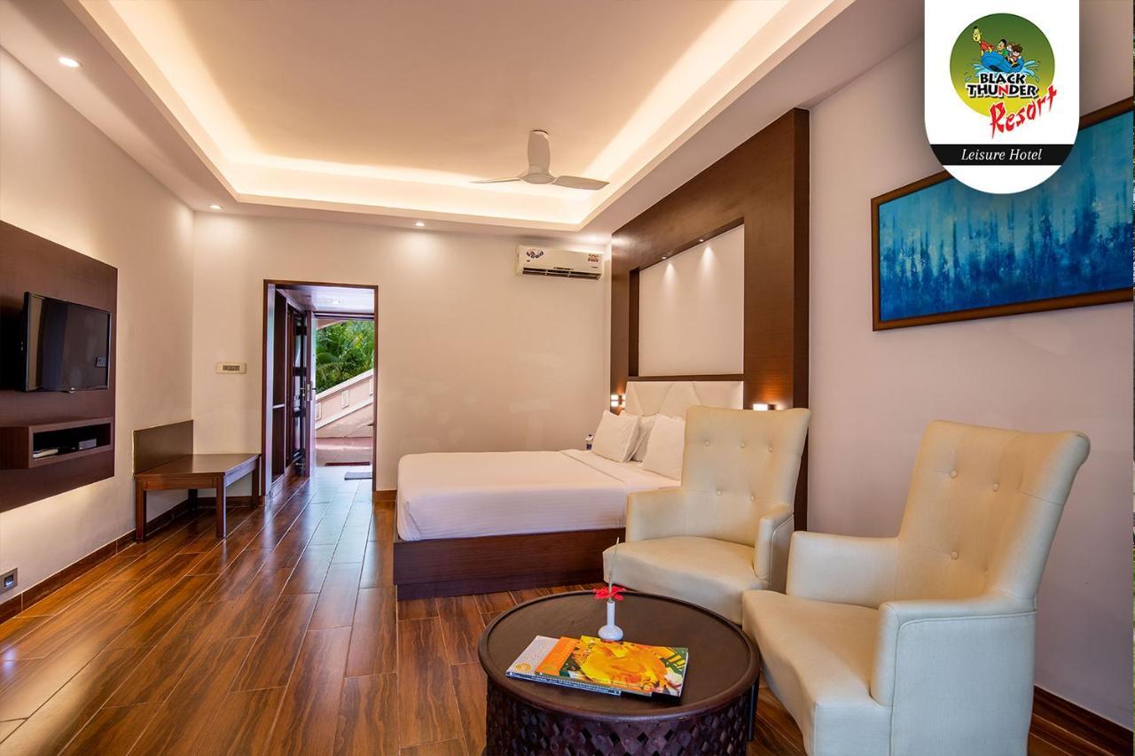 Avana Resort Mettuppālaiyam Dış mekan fotoğraf