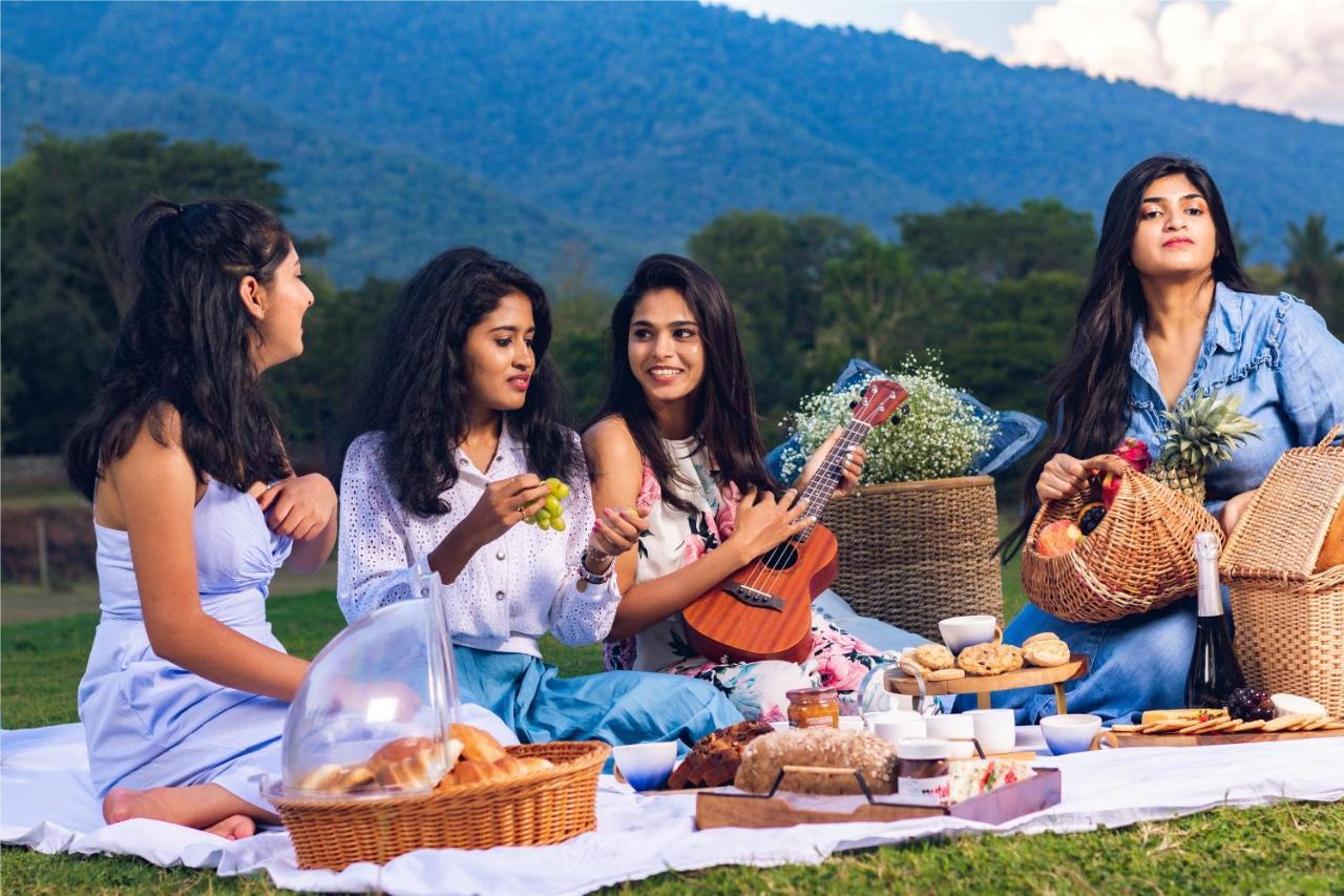 Avana Resort Mettuppālaiyam Dış mekan fotoğraf