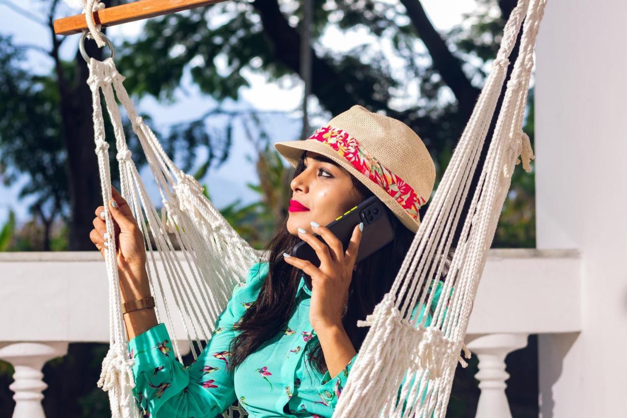 Avana Resort Mettuppālaiyam Dış mekan fotoğraf