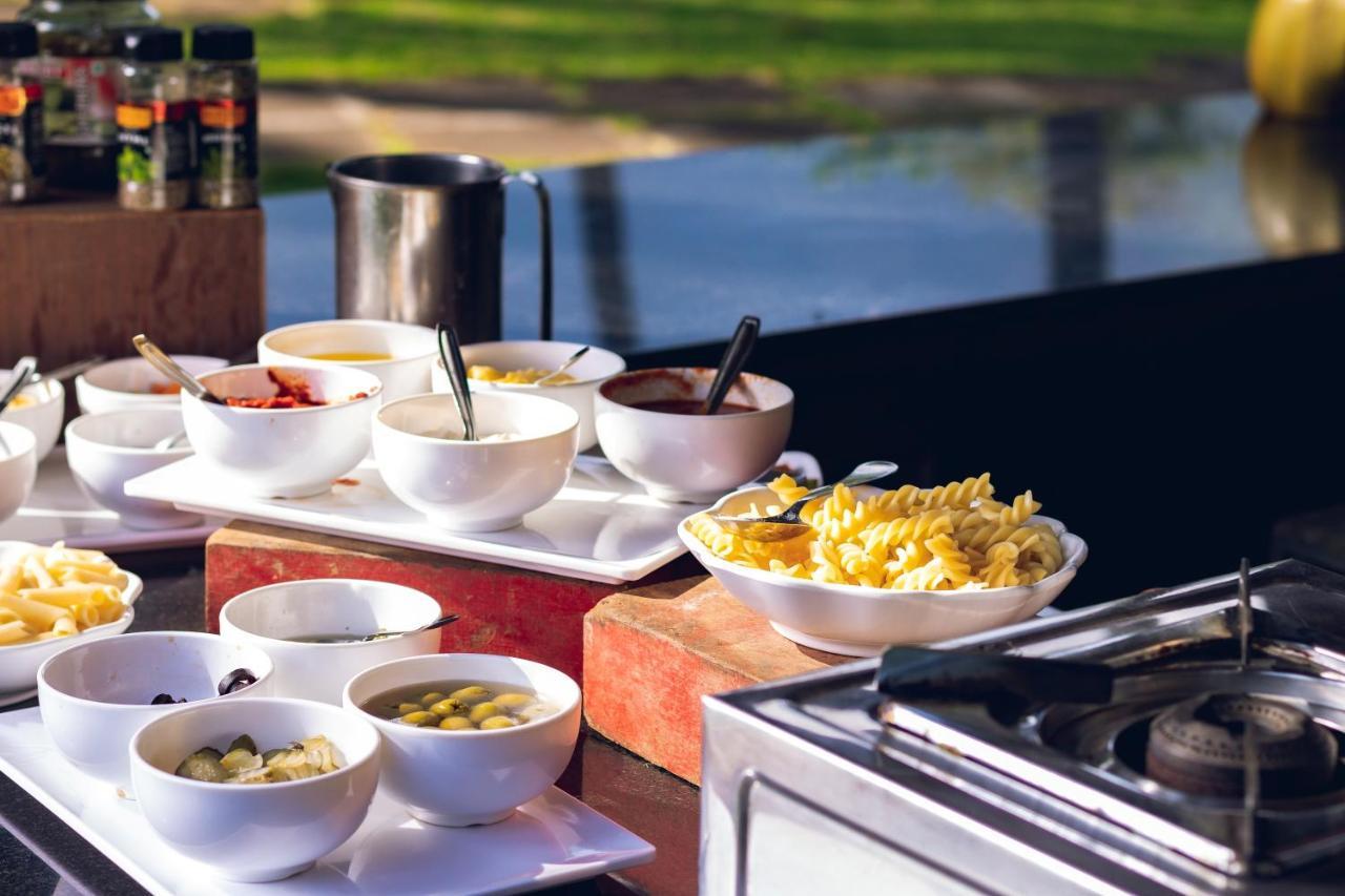 Avana Resort Mettuppālaiyam Dış mekan fotoğraf