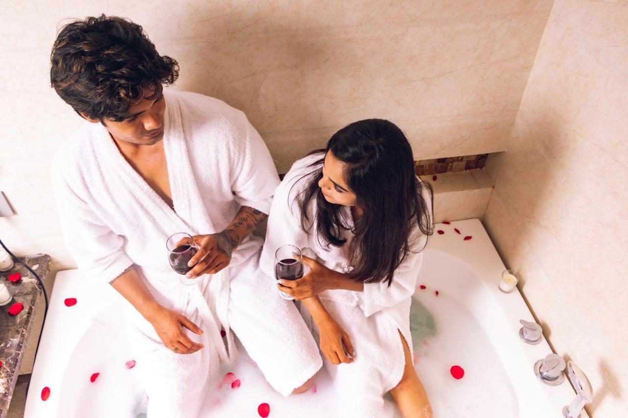 Avana Resort Mettuppālaiyam Dış mekan fotoğraf
